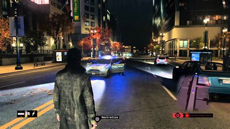 how do you fake surrender in watch dogs|watch dogs surrender.